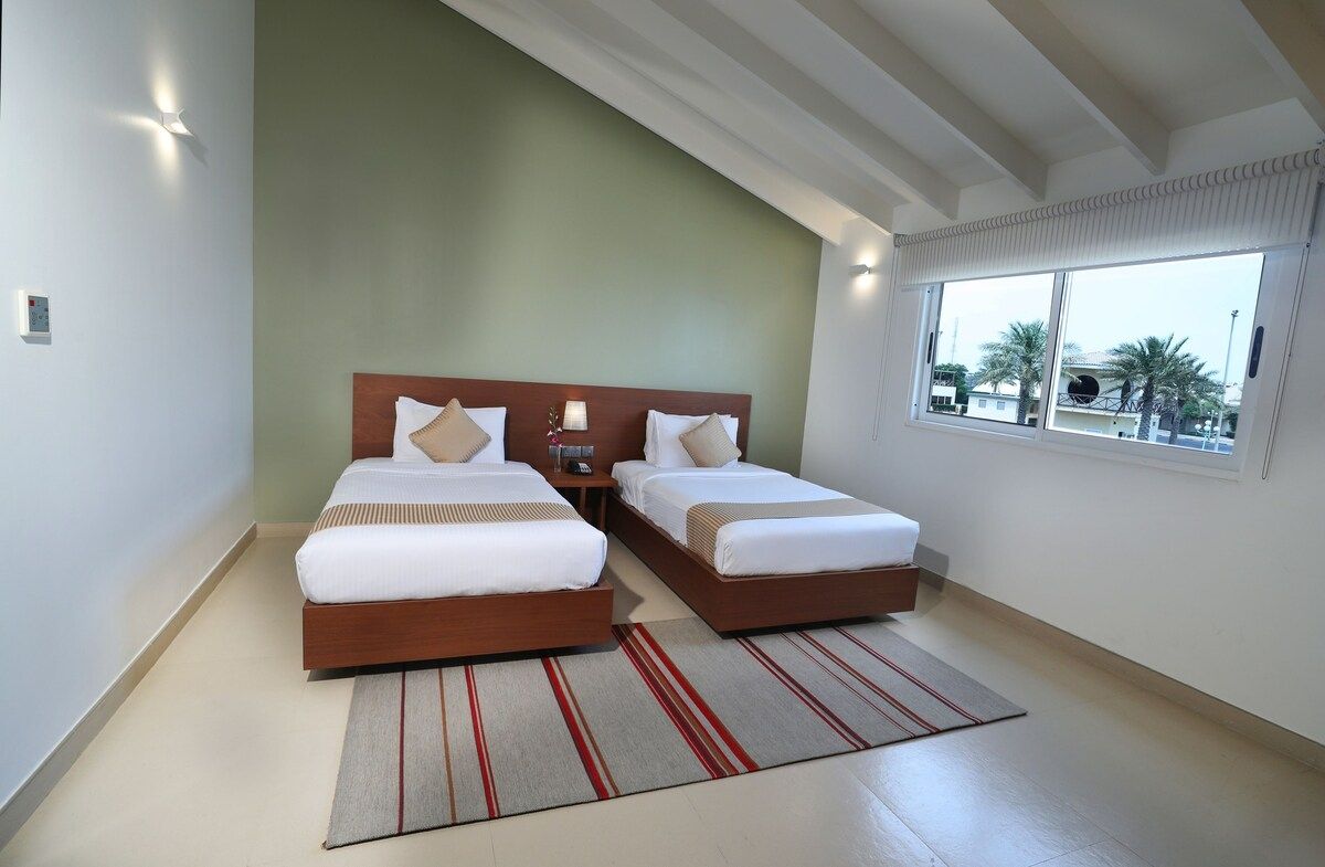 Al Bander Hotel & Resort фото 5