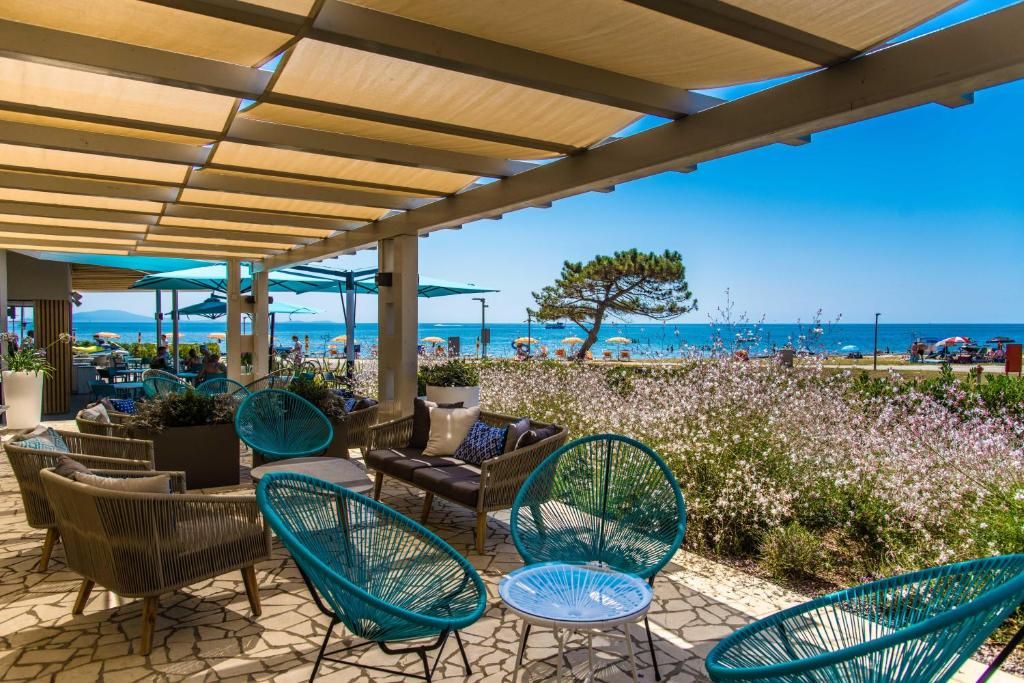 Arena Grand Kazela Camping Homes фото 10