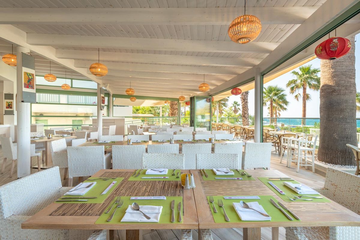 Star Beach Village фото 10