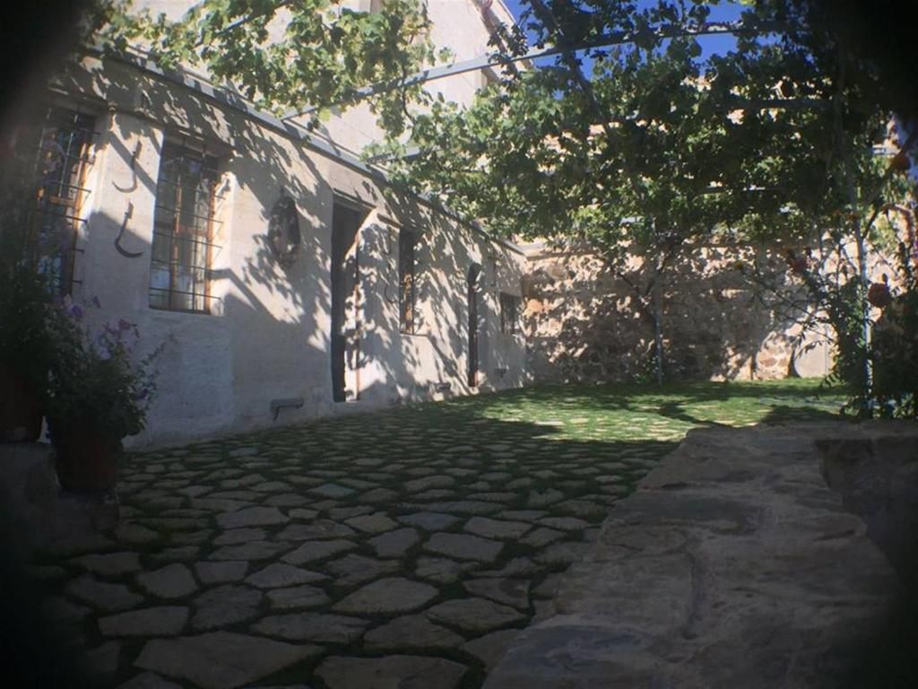 Гостиница «My Cave La Maison Du Reve» фото 7