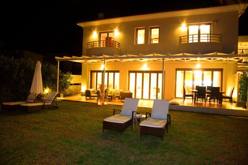 Palatia Caeli Luxury Villas фото 36