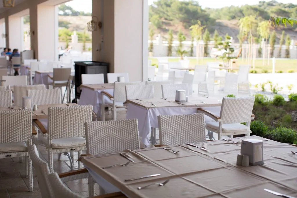 Andriake Beach Club Hotel фото 16