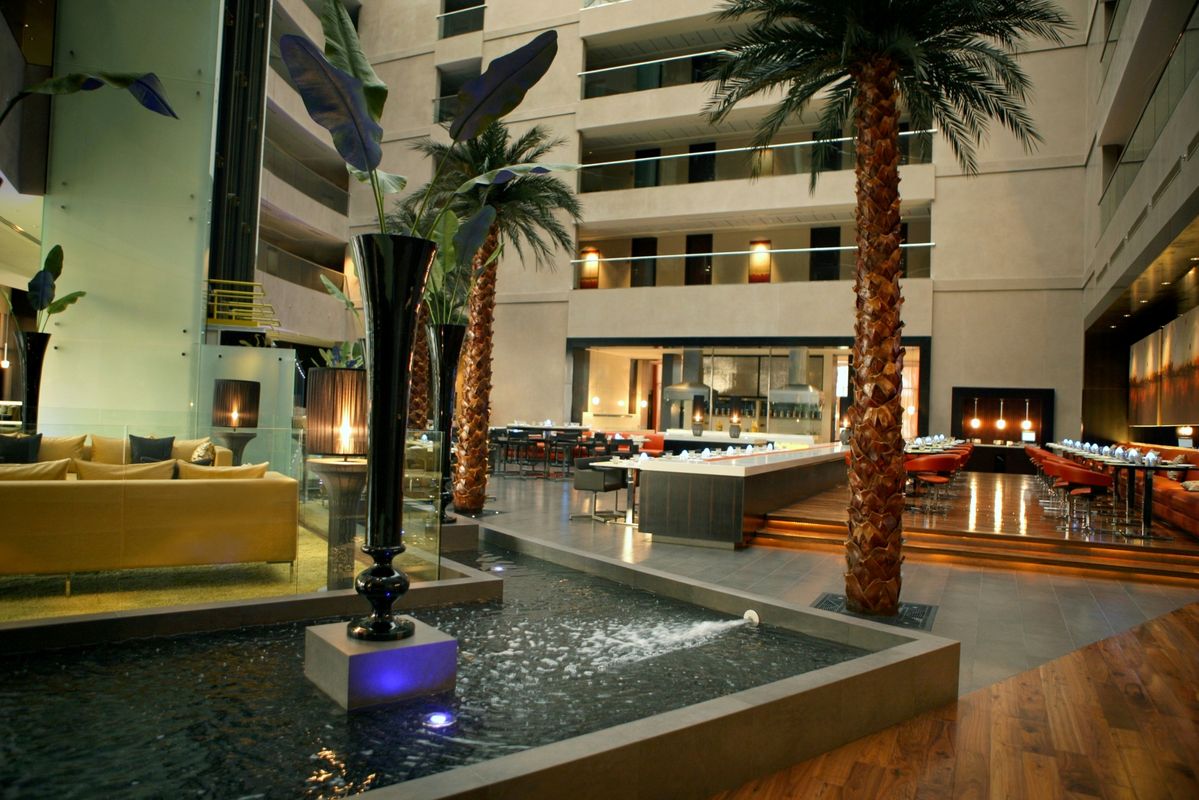 Centro Sharjah By Rotana фото 7