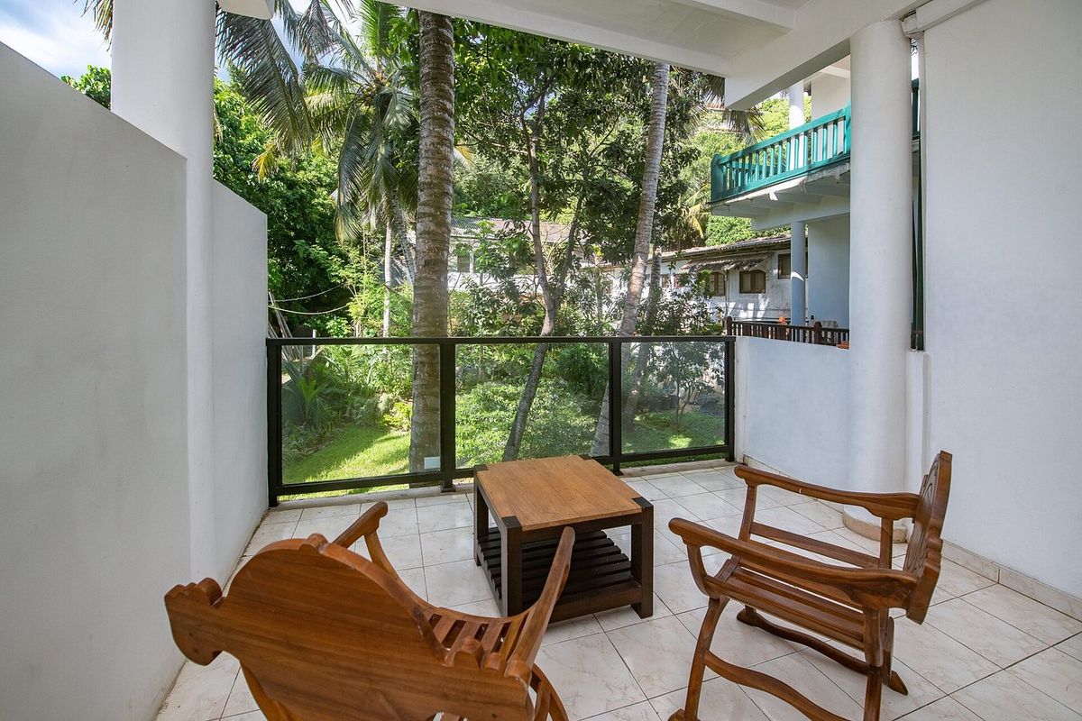 Villa Watuna фото 3