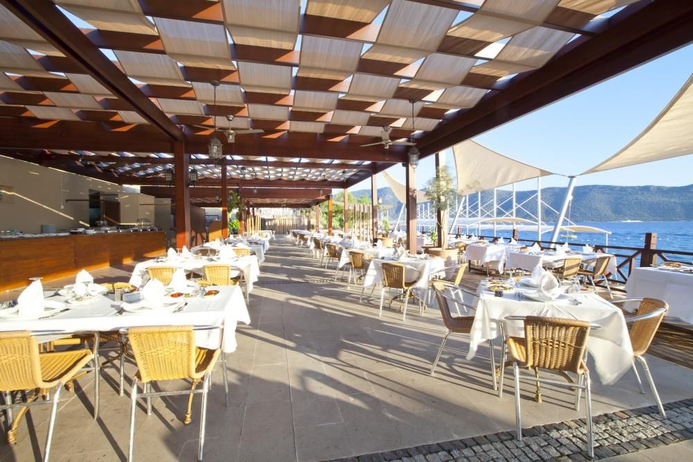 TUI Magic Life Bodrum (Adults Only) фото 27