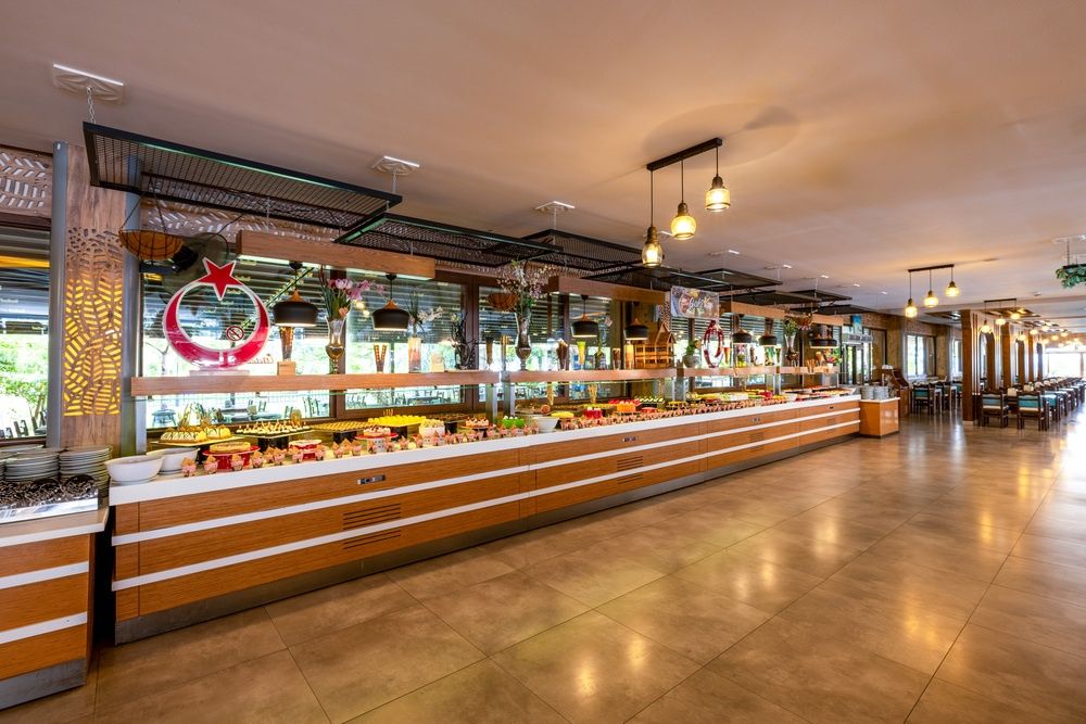 Club Hotel Belpinar фото 112