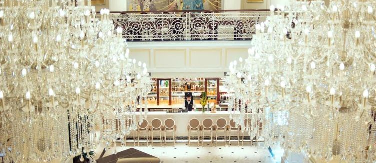 Фото отеля Apricot Hotel