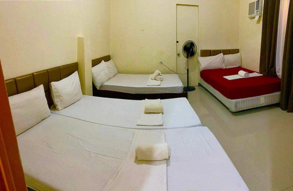 Guest House ««A's» Guest House» фото 4