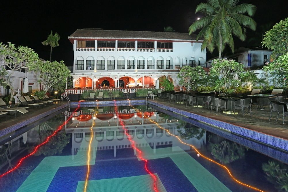 Ronil Goa a JdV by Hyatt фото 43
