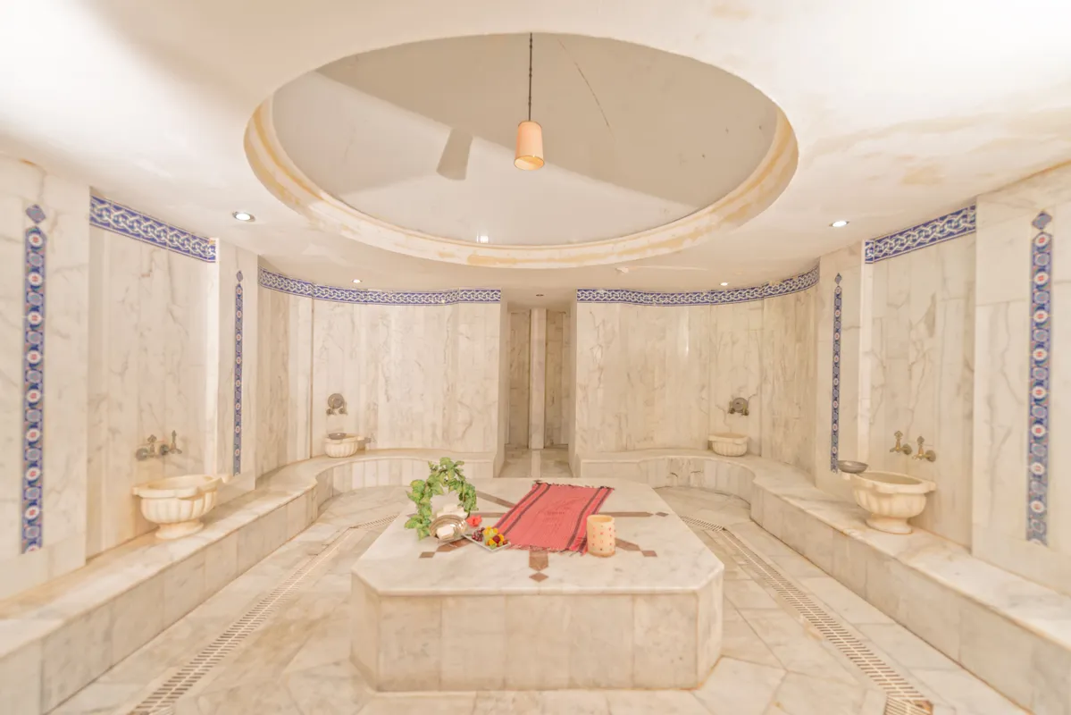 Royal Atlantis Spa & Resort фото 20