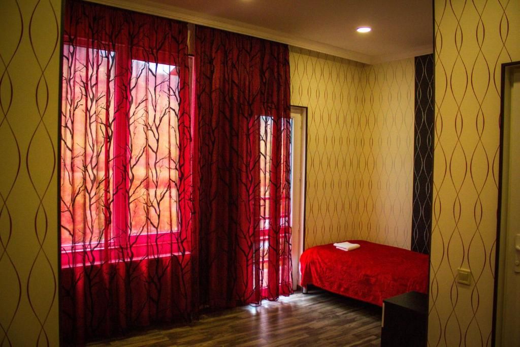 Aragvi Guest House фото 28