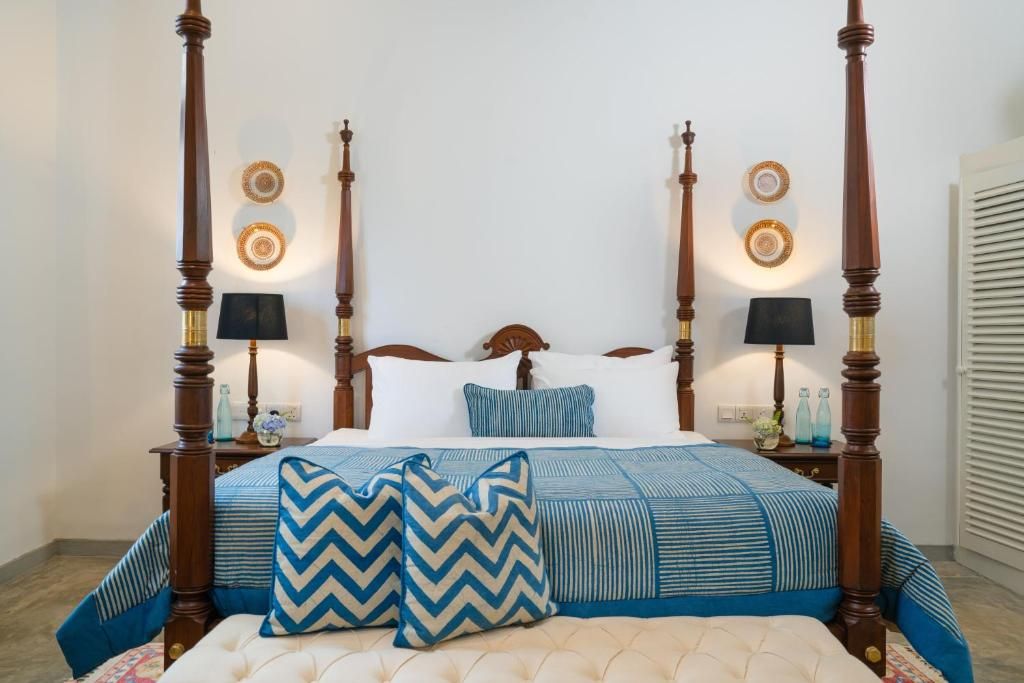 Ceylo Villas фото 46