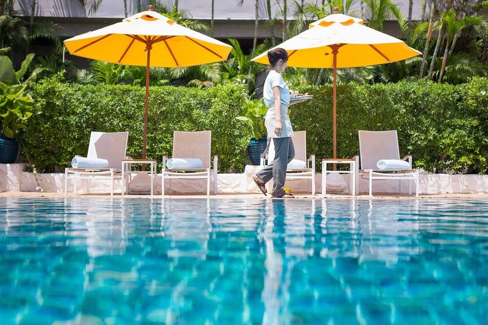Sheraton Samui Resort фото 32