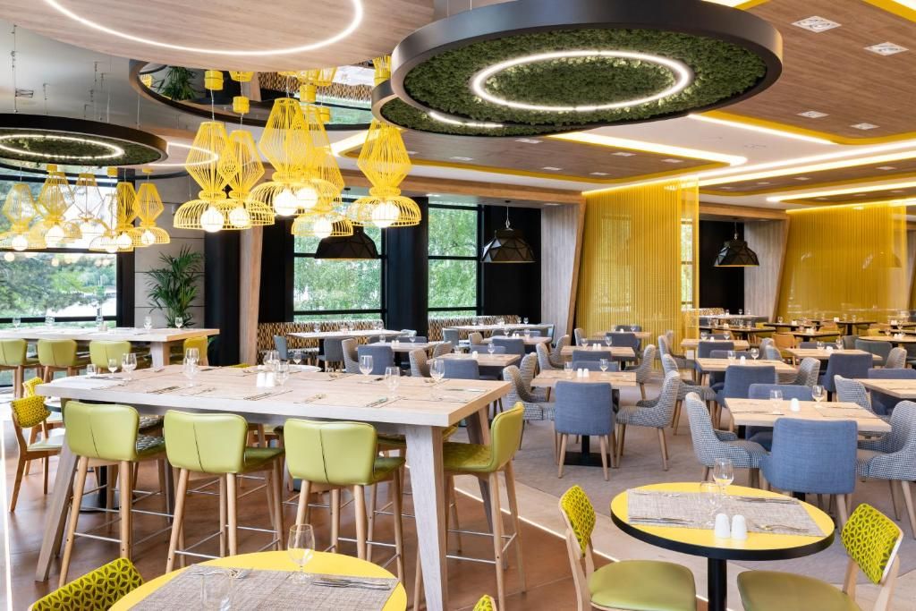 Danubius Hotel Helia фото 49