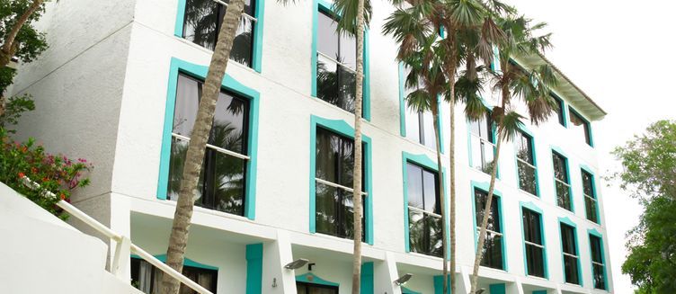 Горящий тур в Paradise Surf Hotel