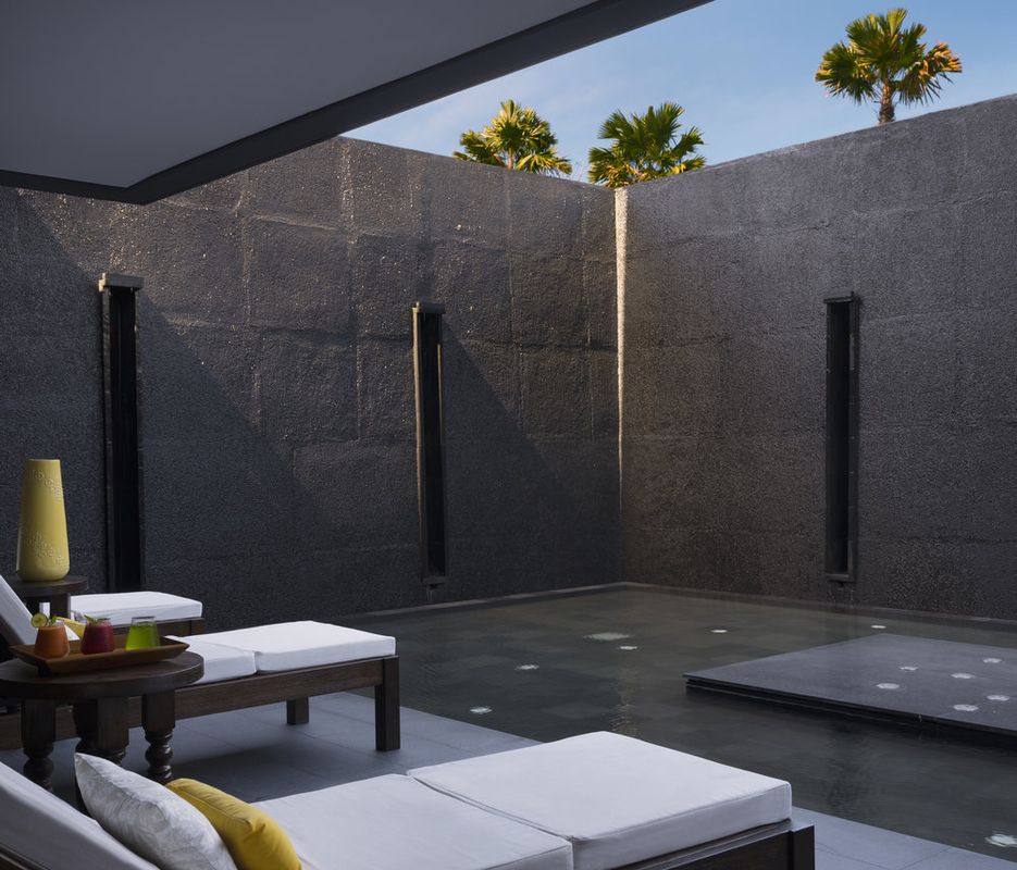 Hotel Indigo Bali Seminyak Beach фото 118