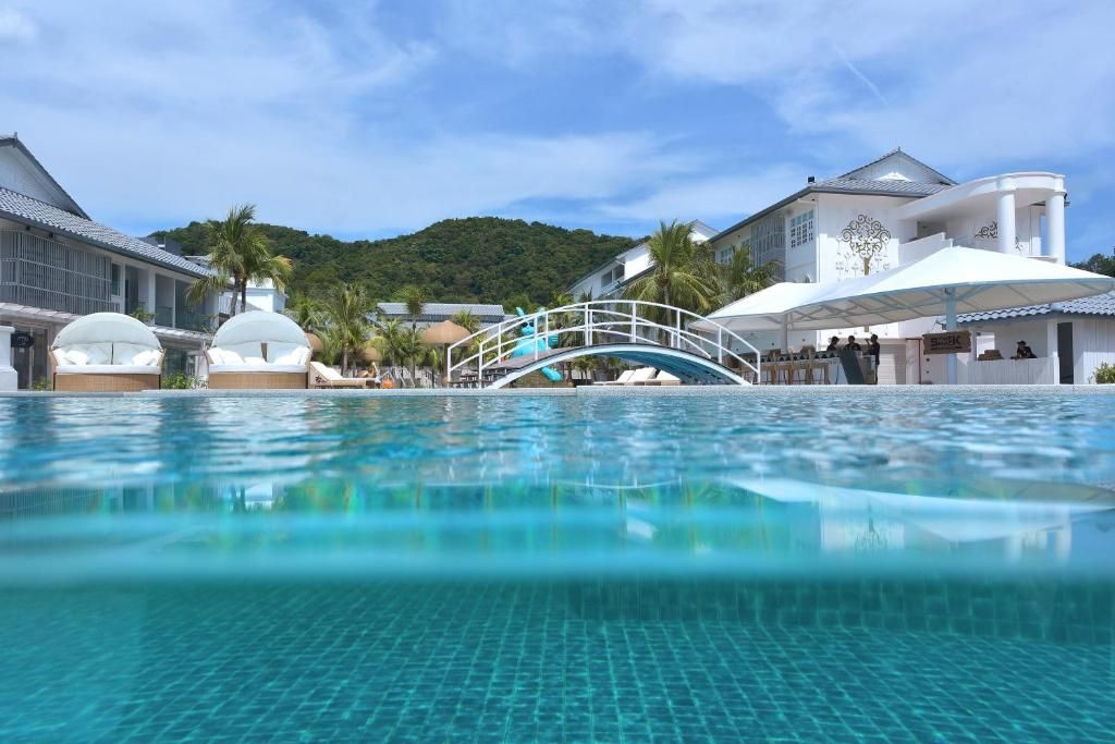 Dash Resort Langkawi фото 31