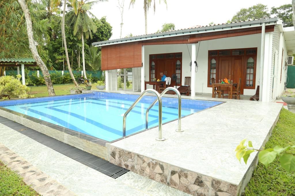 Villa A.SMS фото 0