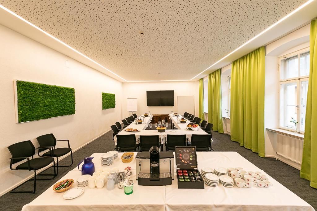 Sporthotel Igls фото 32