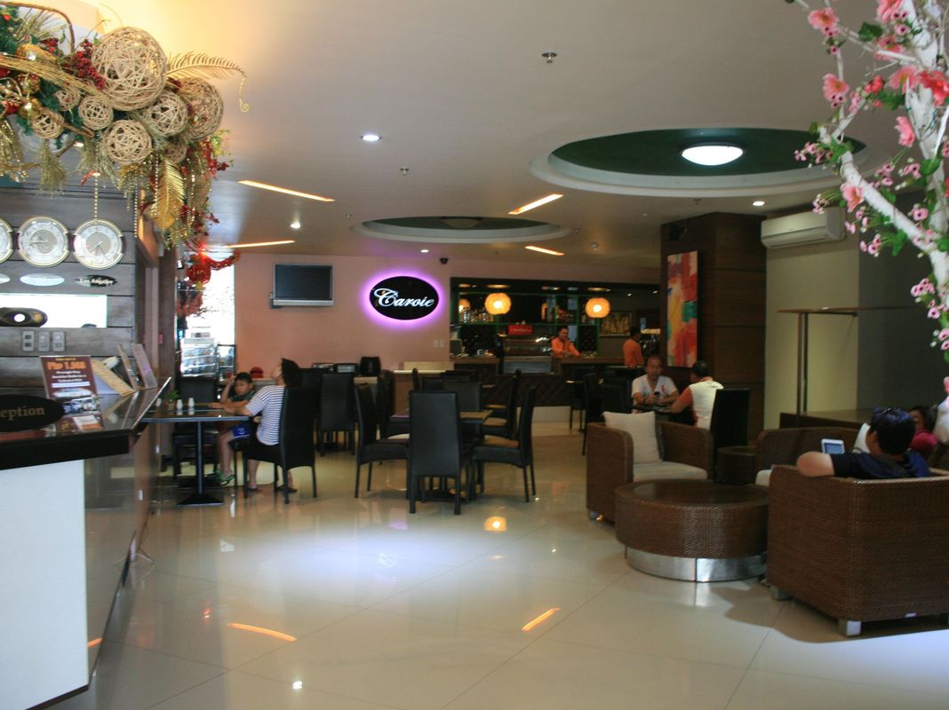 Allure Hotel & Suites фото 20