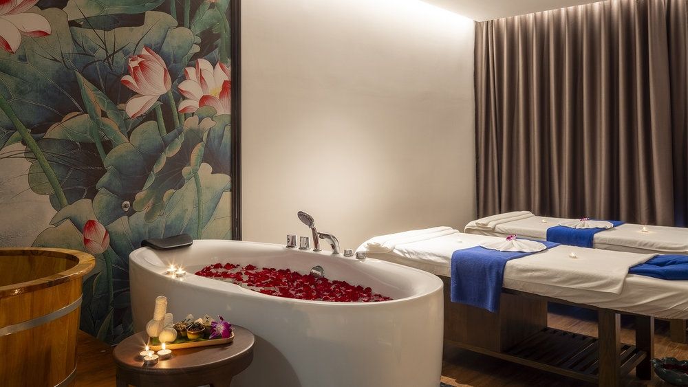 Best Western Premier Marvella Nha Trang фото 81