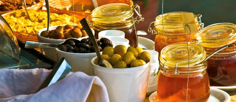 Фото отеля 4Reasons Hotel+Bistro