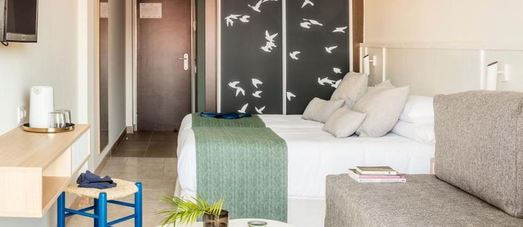 Фото отеля Aqua Hotel Bertran Park
