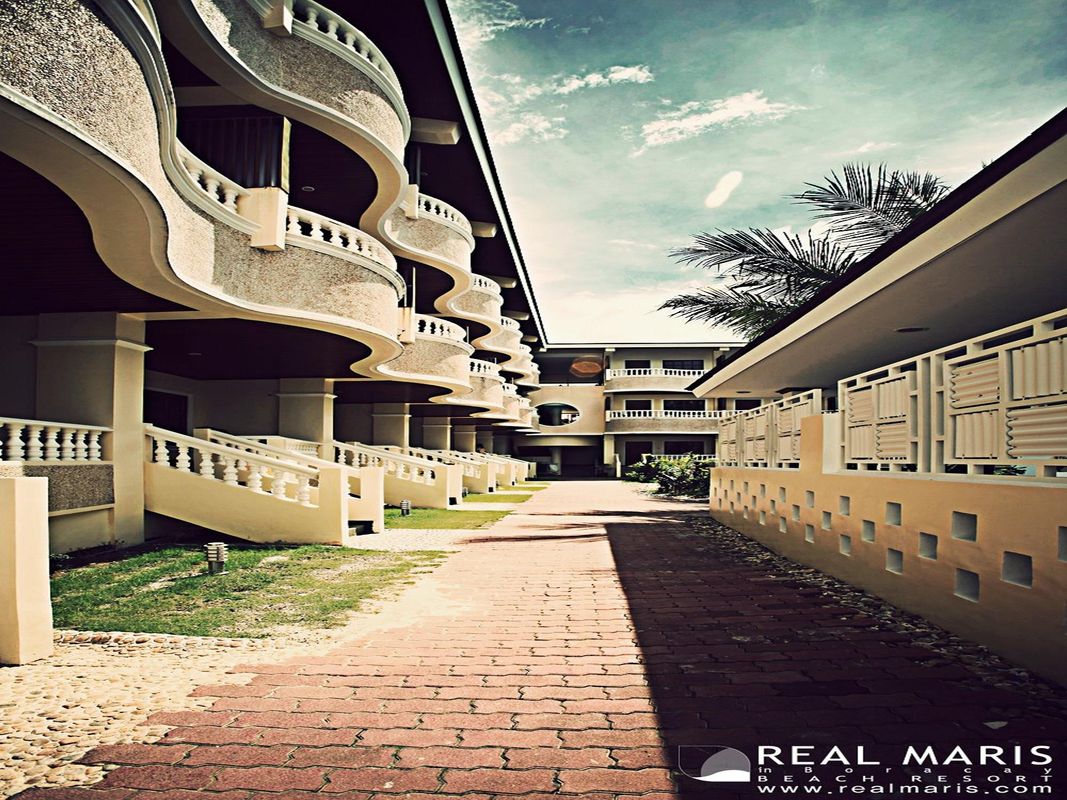Real Maris Resort and Hotel фото 17