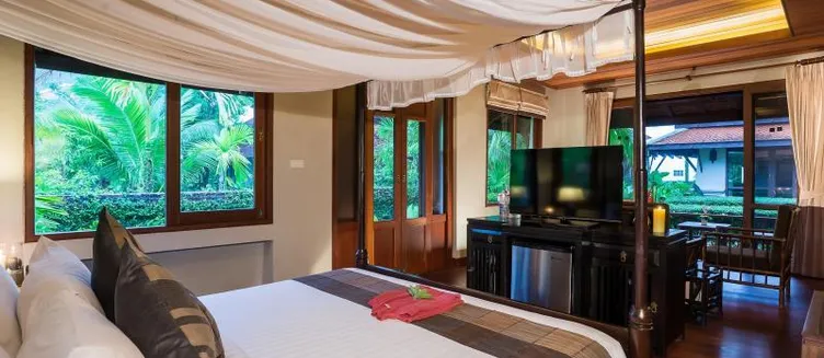 Фото отеля Khaolak Laguna Resort - SHA Extra Plus