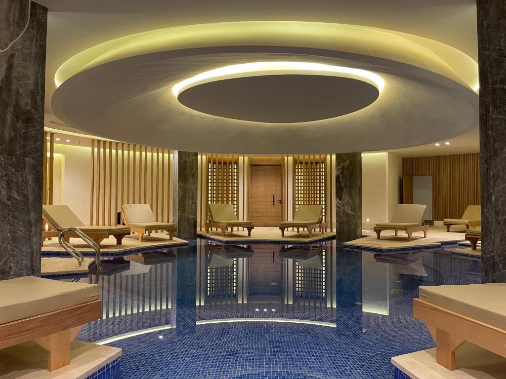 KaiSol Romance Resort Sahl Hasheesh (Adults Only) фото 47
