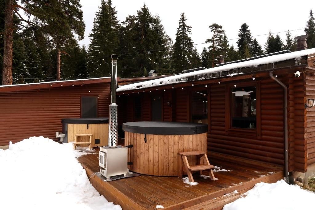 Yagoda Villas фото 35