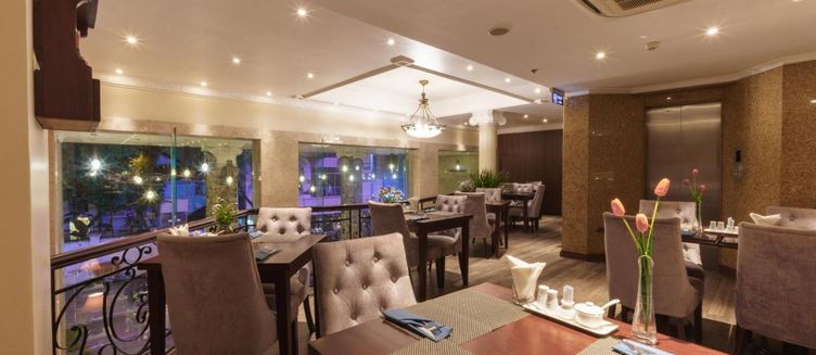 Фото отеля Roseland Corp Hotel
