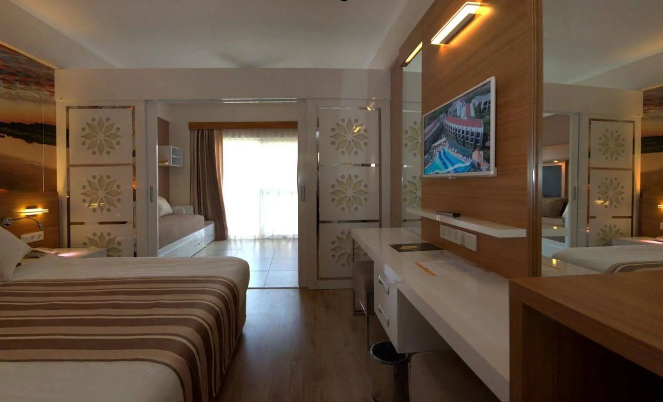 Holiday Village Turkiye фото 14