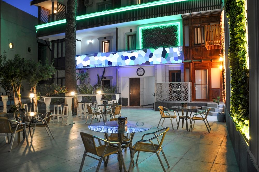 Bleu Nuit Bodrum фото 16