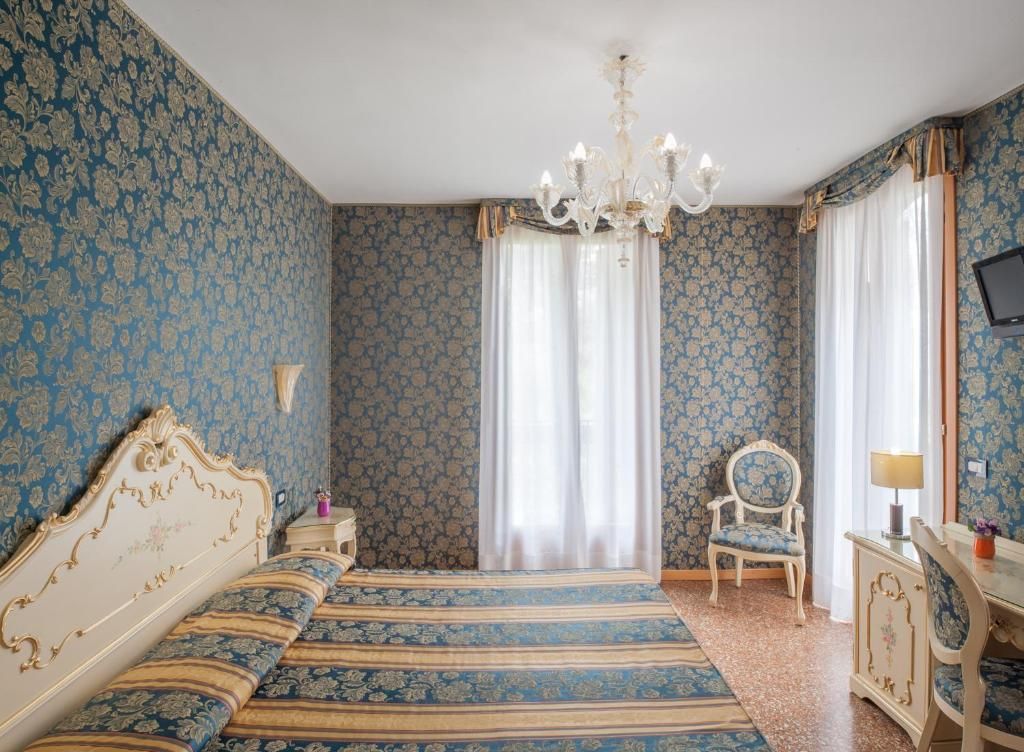 Hotel Il Mercante di Venezia фото 22
