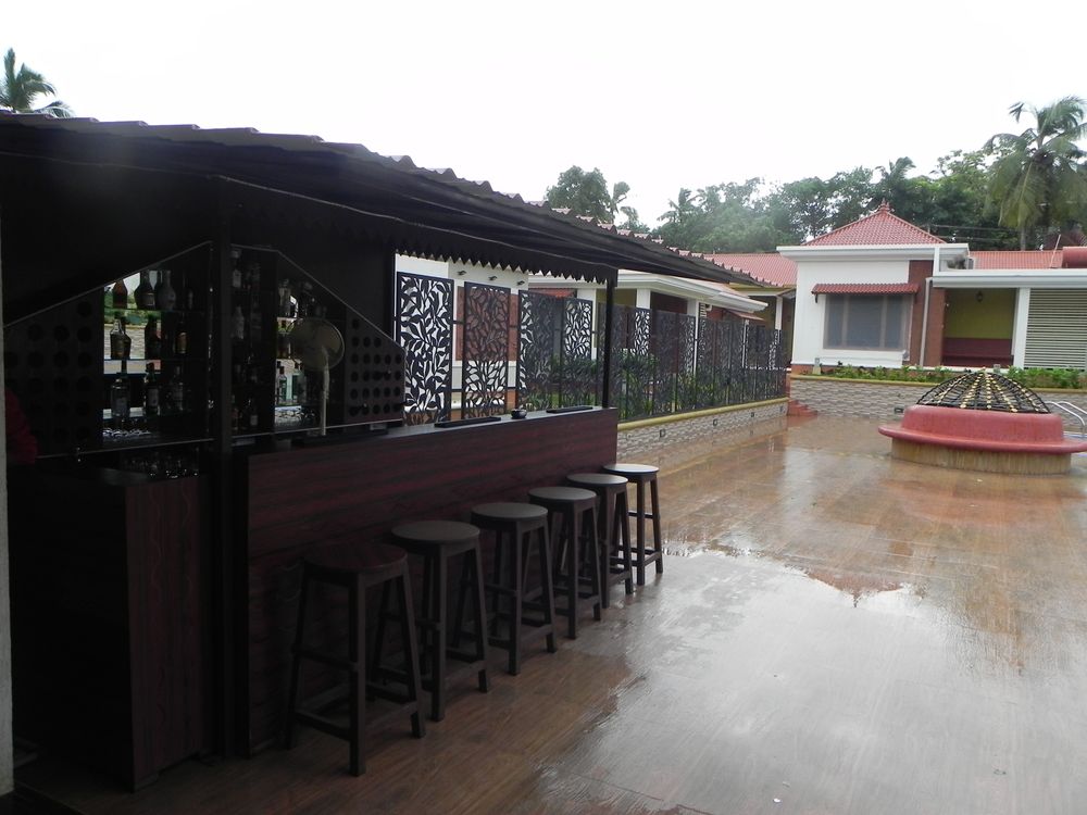 The Grand Leoney Resort фото 24