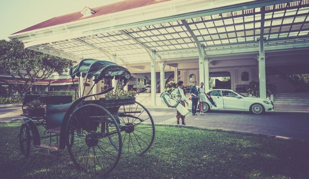 Centara Grand Beach Resort & Villas SHA Extra Plus фото 165