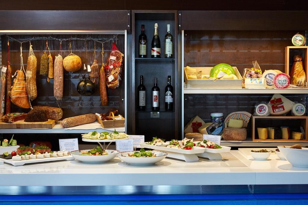 Lindos Blu Luxury Hotel-Adults only фото 39