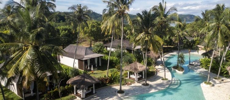Фото отеля Kuara Lombok (Adults Only)
