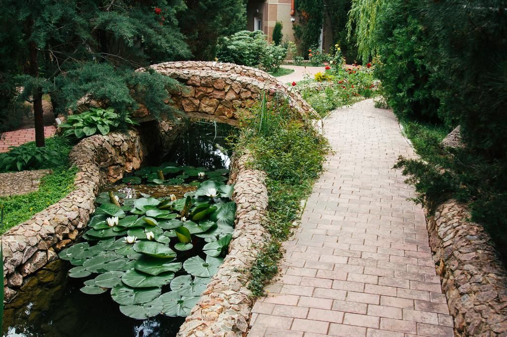Гостиница «Качинская» фото 15