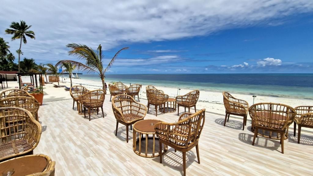 Dream of Zanzibar Resort & Spa фото 17