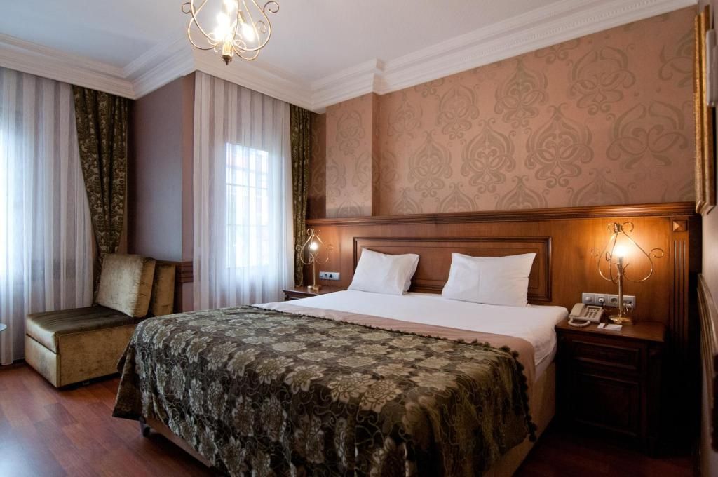 Ferman Hotel Old City - Special Category фото 43
