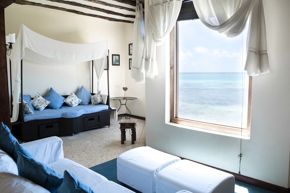 Karafuu Beach Resort фото 110