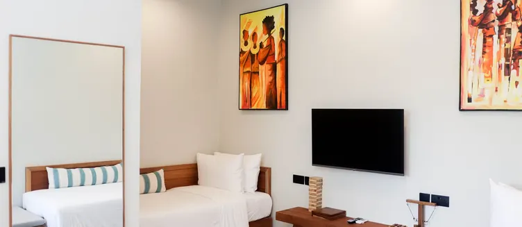 Фото отеля Samawa Living