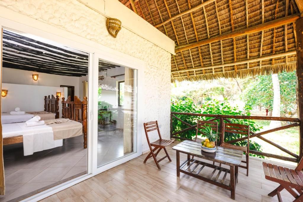 Tanzanite Beach Resort фото 51