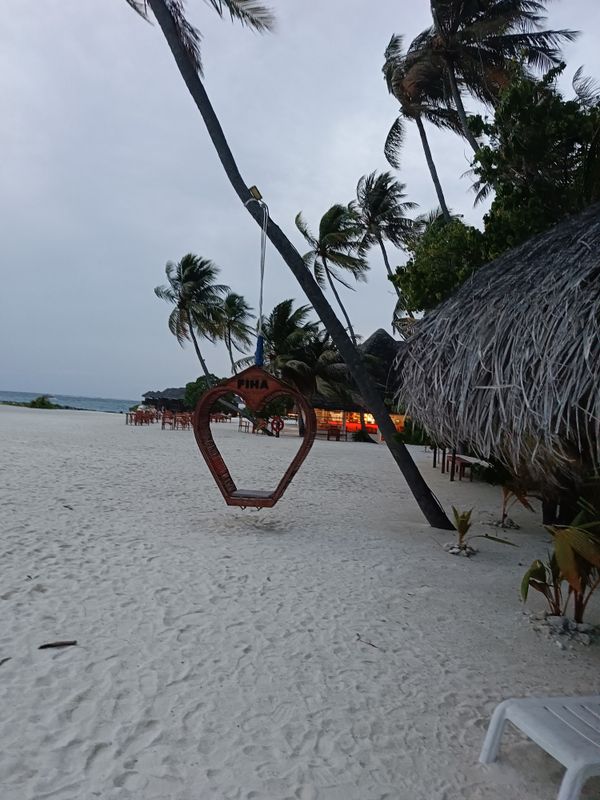 Fihalhohi Maldives фото 66