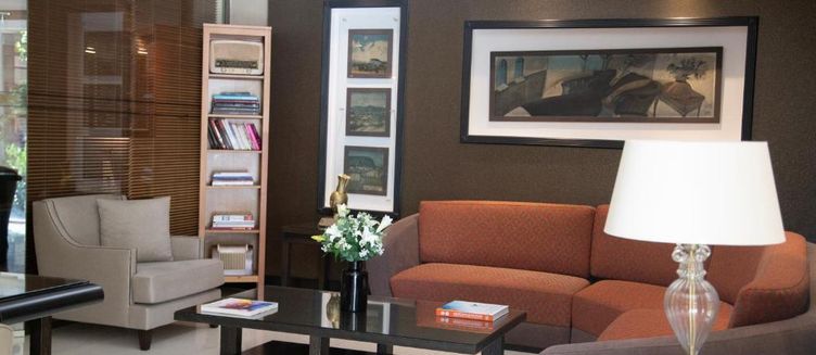 Фото отеля Kaya Prestige Hotel