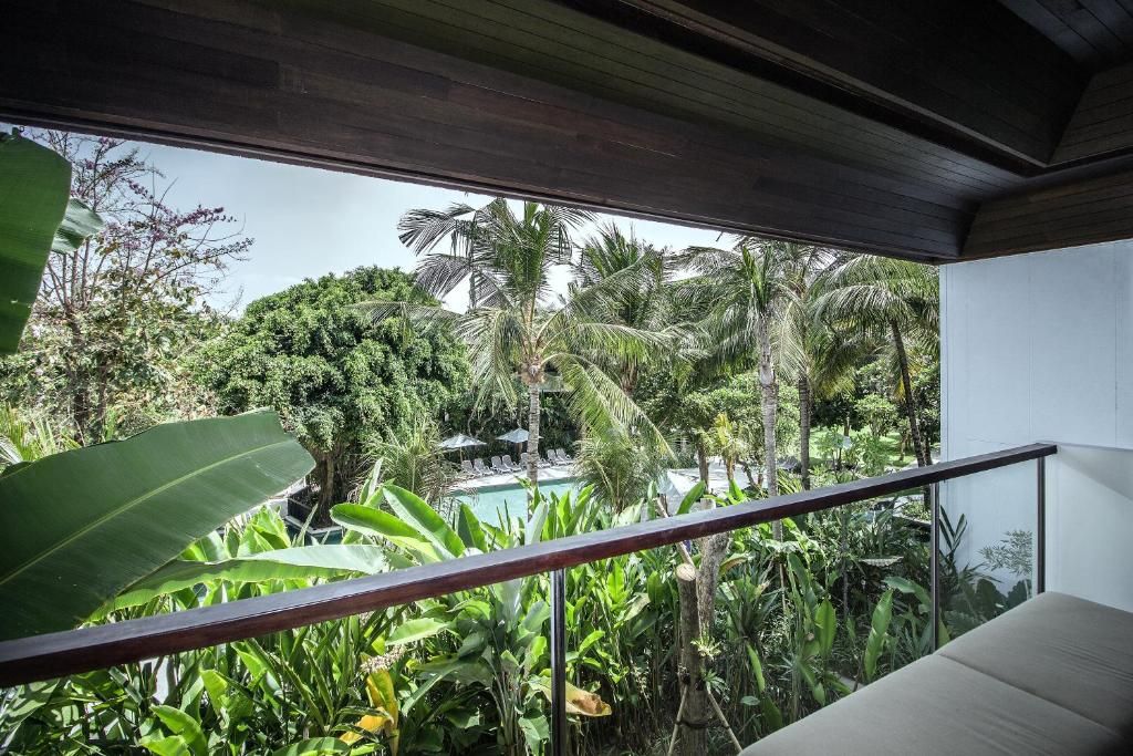 The Anvaya Beach Resort Bali фото 46