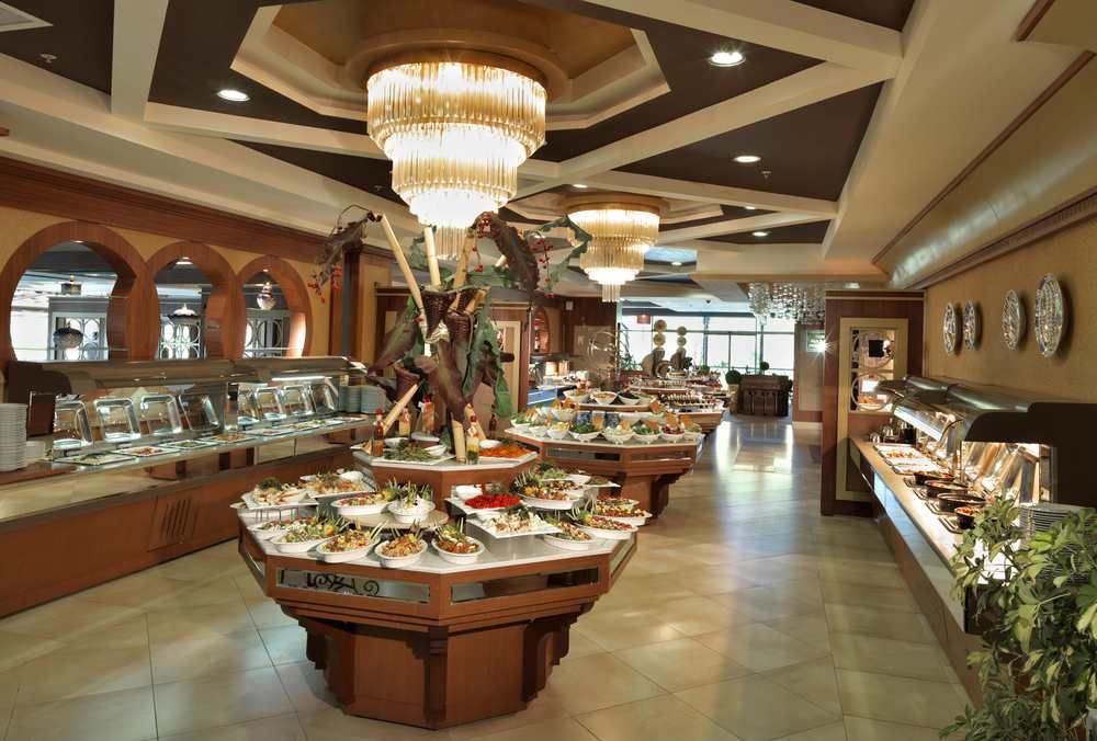 Sueno Hotels Golf Belek фото 128