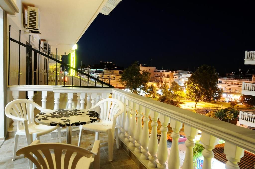 Hotel G.L. фото 3